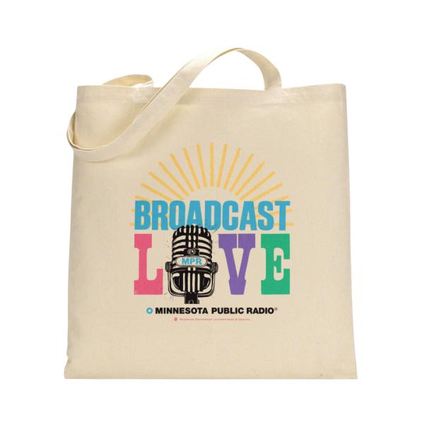 Support Minnesota Public Radio Today! American Public Media